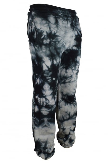 Benvit jogginggrå - Image 4