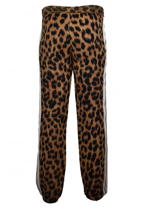 Palm Angels Joggingbroek Bruin - Image 3