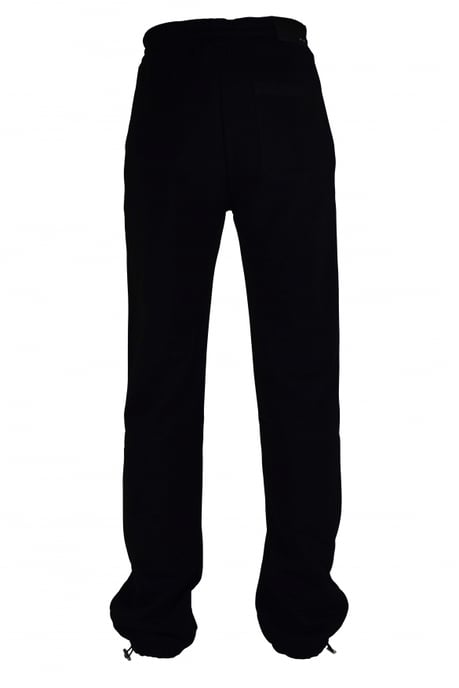 AMIRI Joggingbroek Zwart - Image 3