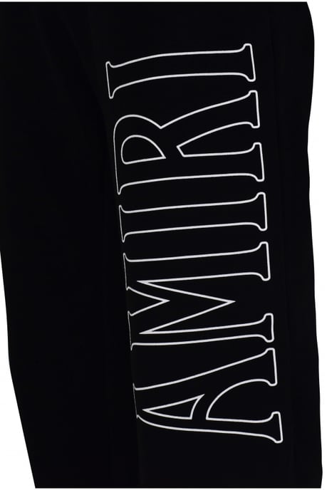 AMIRI Joggingbroek Zwart - Image 4