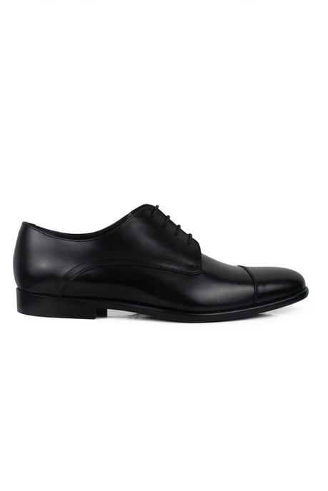 Alberto Veterschoenen Zwart - Image 1
