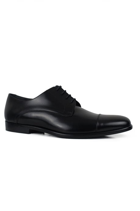 Alberto Veterschoenen Zwart - Image 2