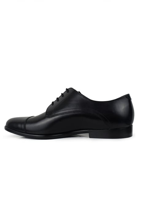 Alberto Veterschoenen Zwart - Image 3