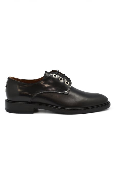 Givenchy Veterschoenen Zwart - Image 1