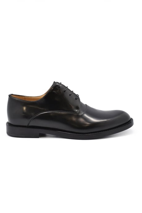 Fendi Veterschoenen Zwart - Image 1