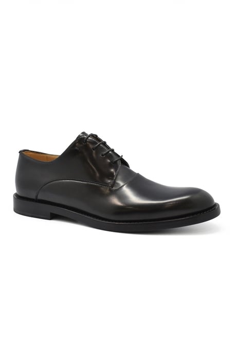 Fendi Veterschoenen Zwart - Image 2