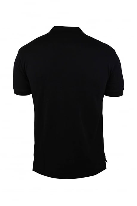 Comme des garçons pikétröja Svart - Image 3