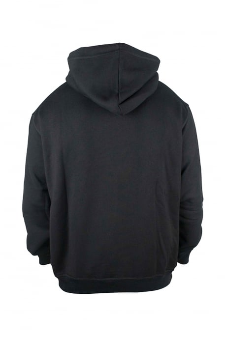 Dsquared2 Sweatshirt Svart - Image 3