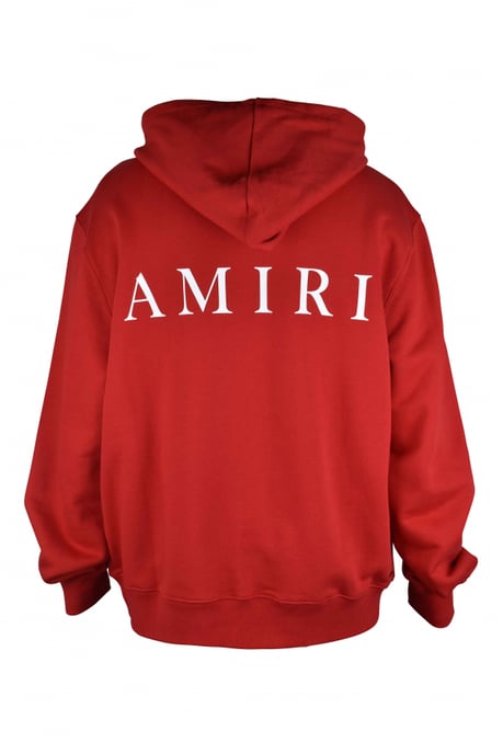 AMIRI Sweatshirt Röd - Image 2