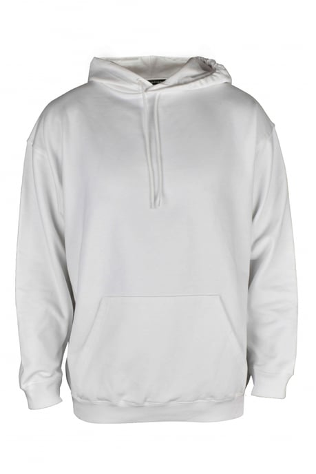 Balenciaga Sweatshirt White - Image 1