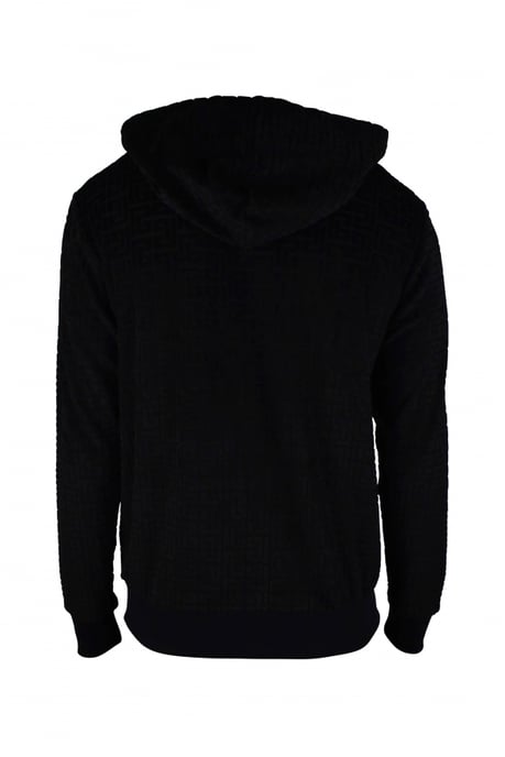 Balmain Cardigan Svart - Image 4