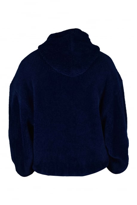 Balenciaga Sweatshirt Blauw - Image 3