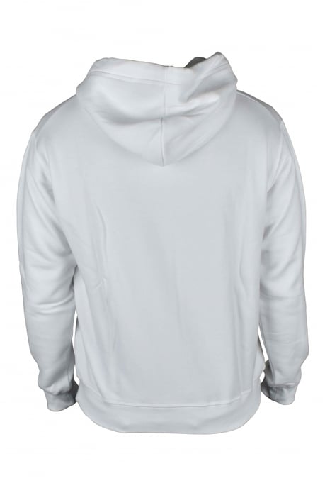 Dsquared2 Sweatshirt met capuchon Wit - Image 3