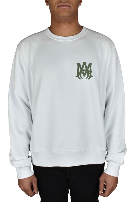 AMIRI Sweatshirt White - Image 2
