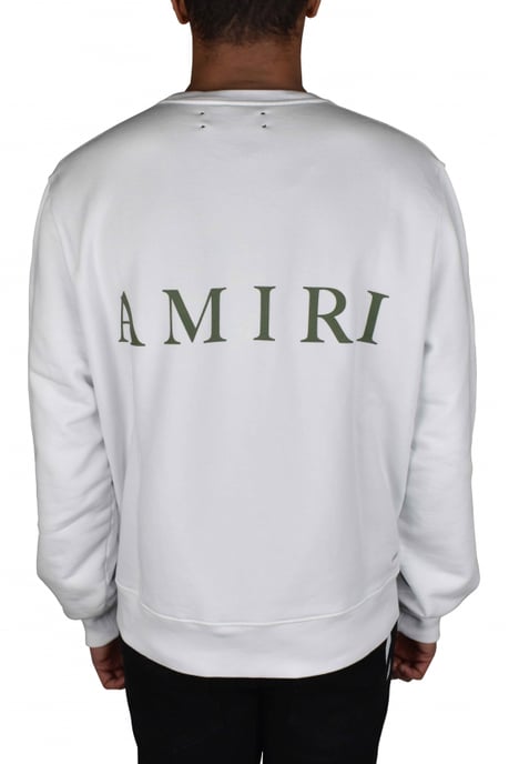 AMIRI Sweatshirt White - Image 4