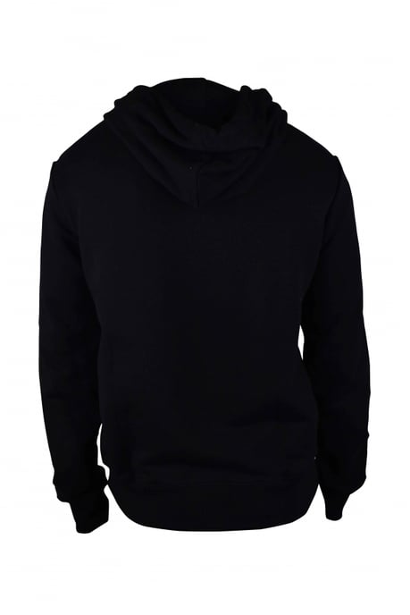Lanvin Curb hoodie zwart - Image 3