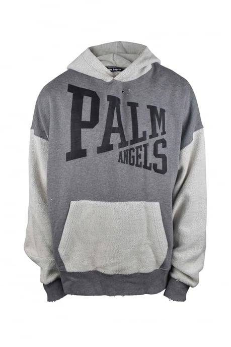 Palm Angels Sweatshirt Grijs - Image 1