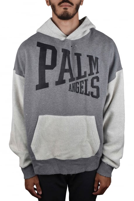Palm Angels Sweatshirt Grå - Image 2