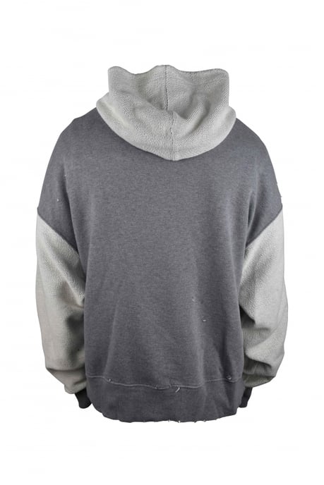 Palm Angels Sweatshirt Grå - Image 3