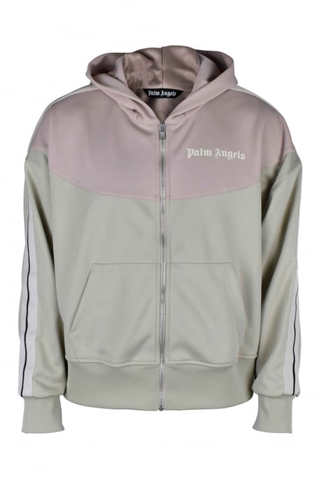 Palm Angels Cardigan Pink - Image 1