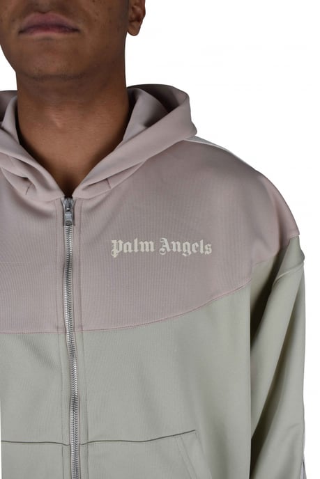 Palm Angels Cardigan Rosa - Image 3