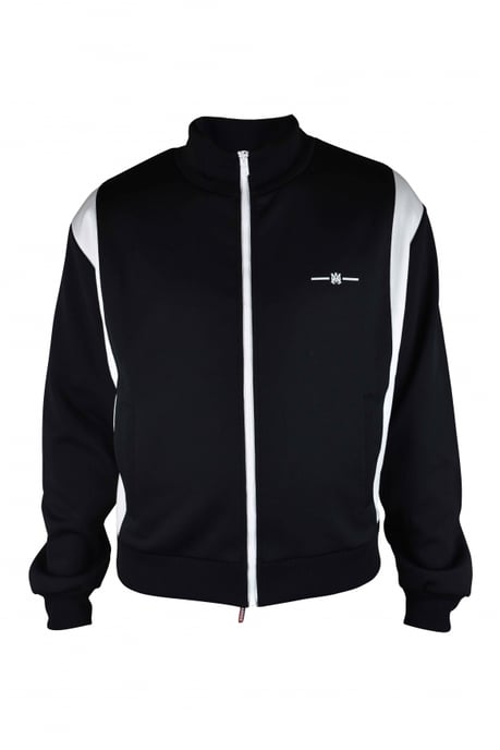 AMIRI Vest Zwart - Image 1