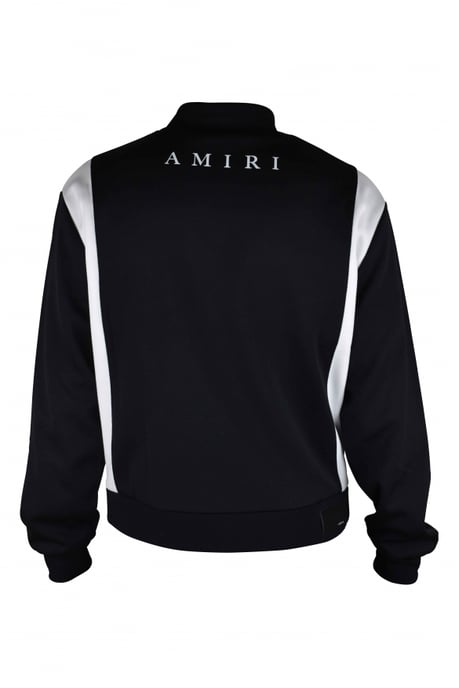 AMIRI Vest Zwart - Image 3