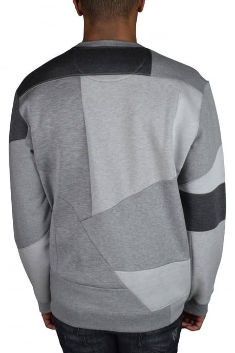 Valentino Garavani Sweatshirt Grå - Image 3