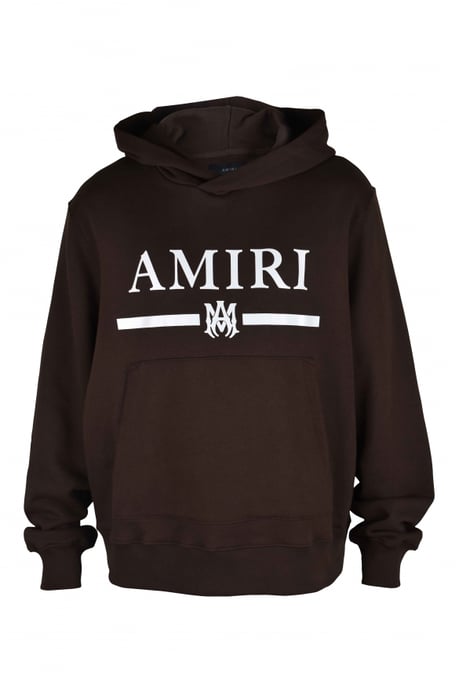 AMIRI Sweatshirt Bruin - Image 1