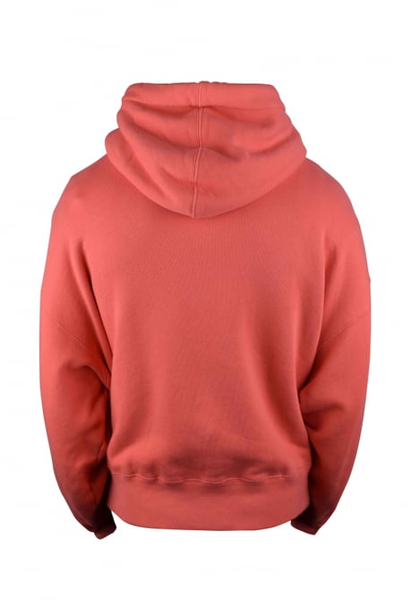 Palm Angels Hooded sweatshirt Pink - Image 3