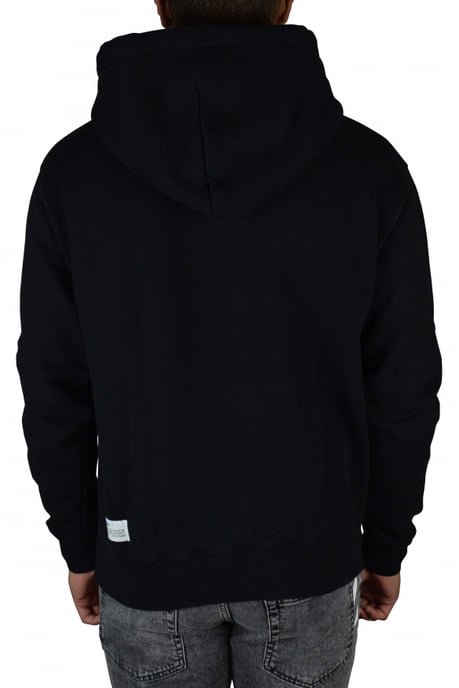 Heron Preston Sweatshirt Litho Zwart - Image 3
