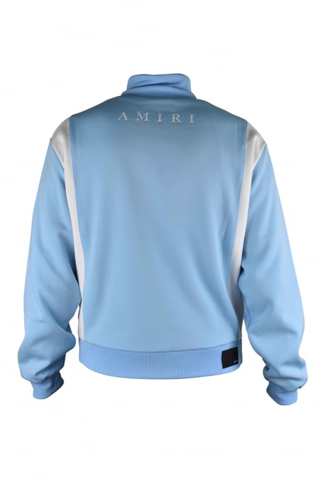 AMIRI Vest Blauw - Image 2