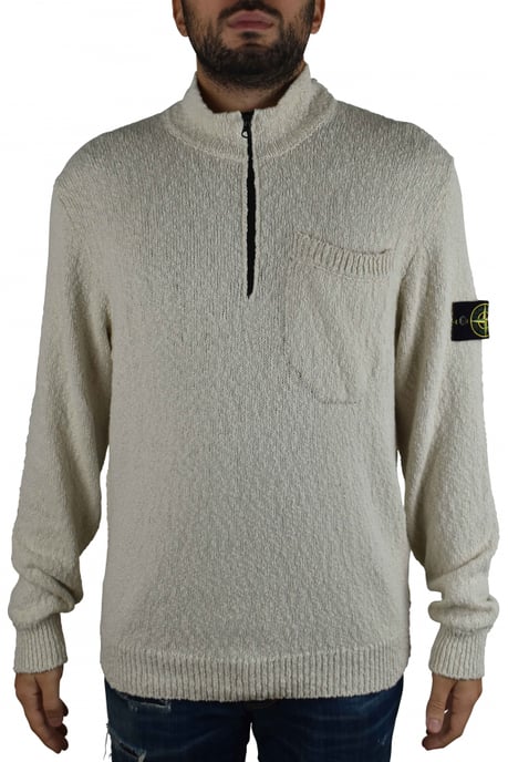 Stone Island Trui Nude - Image 2
