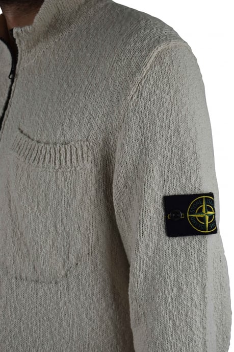 Stone Island Trui Nude - Image 3