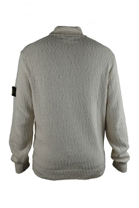 Stone Island Trui Nude - Image 4