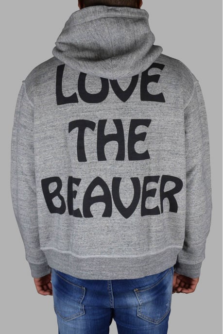 Dsquared2 väst grå - Image 3
