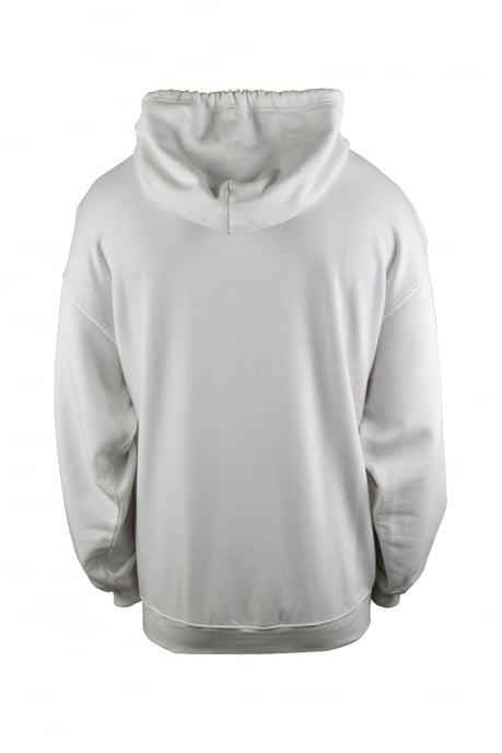 Balenciaga Sweatshirt White - Image 3