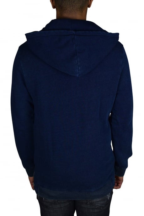Balmain Sweatshirt Blauw - Image 3
