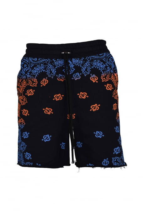 AMIRI Short Black - Image 1