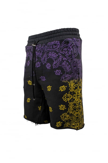 AMIRI Short Black - Image 2