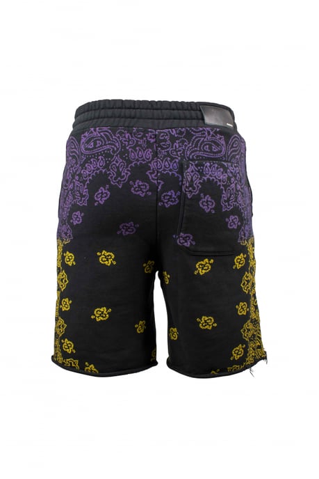 AMIRI Short Black - Image 4