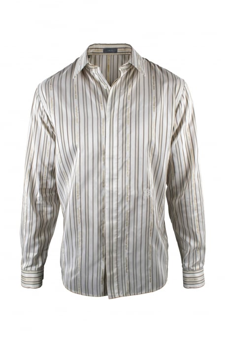 Dior-shirt wit - Image 1