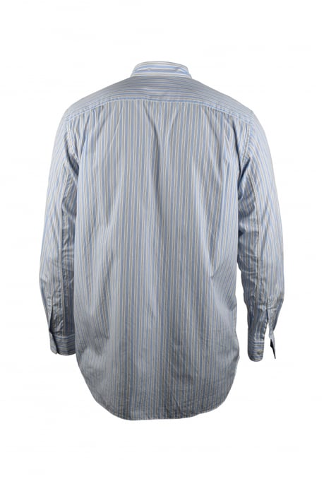 Comme des garçons Overhemd Wit - Image 3