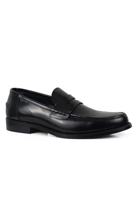 Alberto Leren loafers Zwart - Image 2