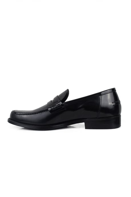 Alberto Leren loafers Zwart - Image 3