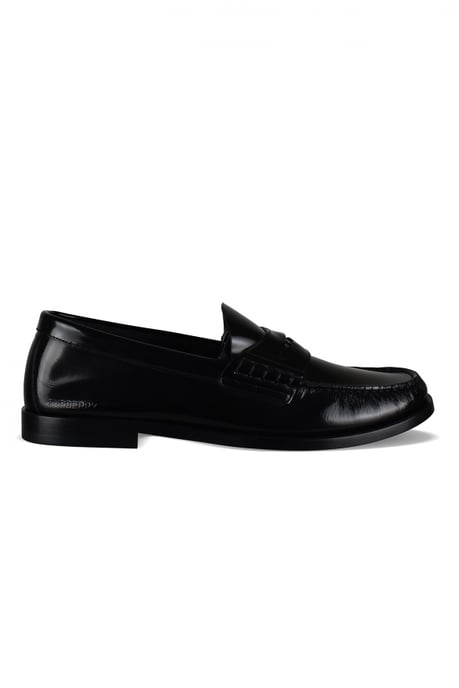 Burberry Loafers Zwart - Image 1