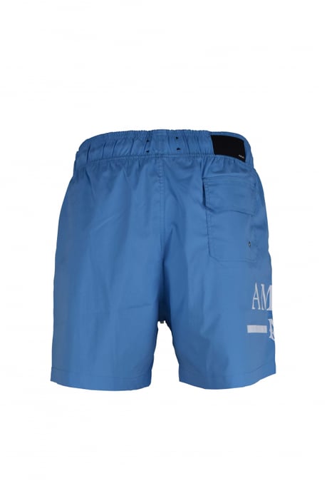 AMIRI Zwemshort Blauw - Image 3