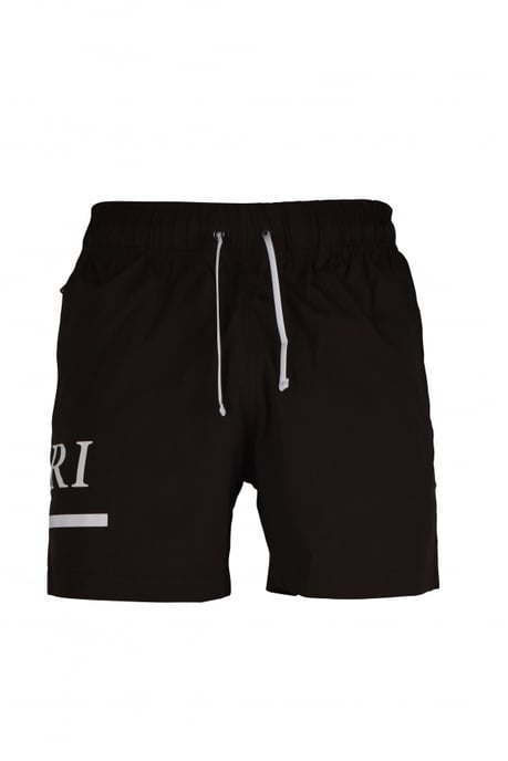 AMIRI Zwemshort Bruin - Image 1