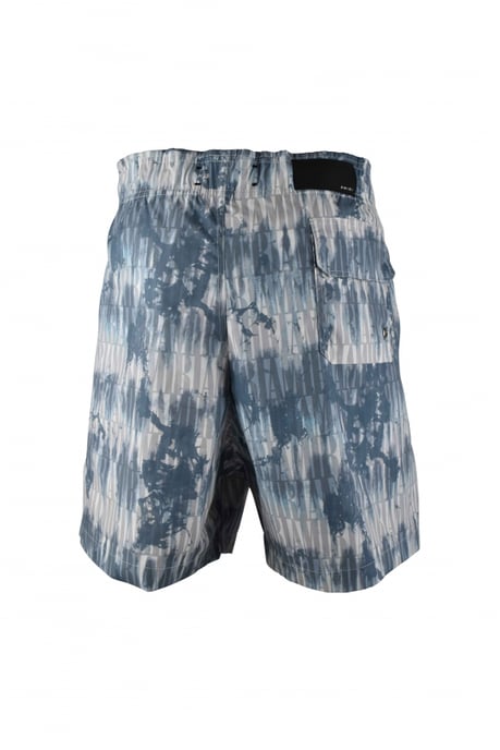 AMIRI Zwemshort Wit - Image 2
