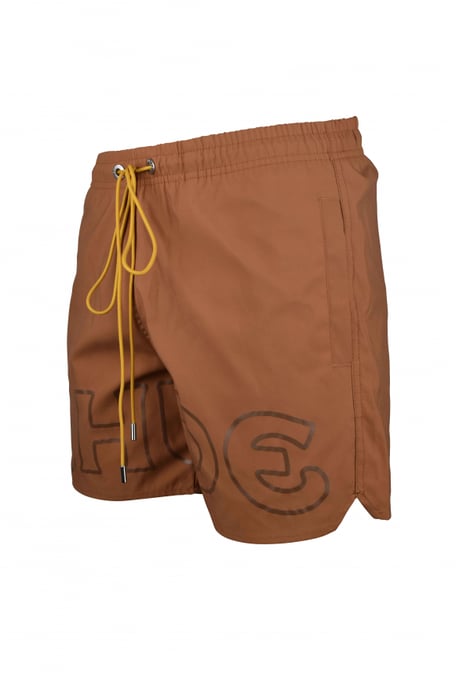 RHUDE Simkort Brun - Image 2